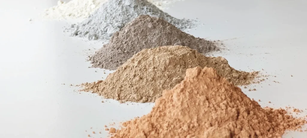 EnviroMix®C-Clay, a new groundbreaking range of admixtures aimed at reducing CO2 content in concrete by using calcined clay cements.