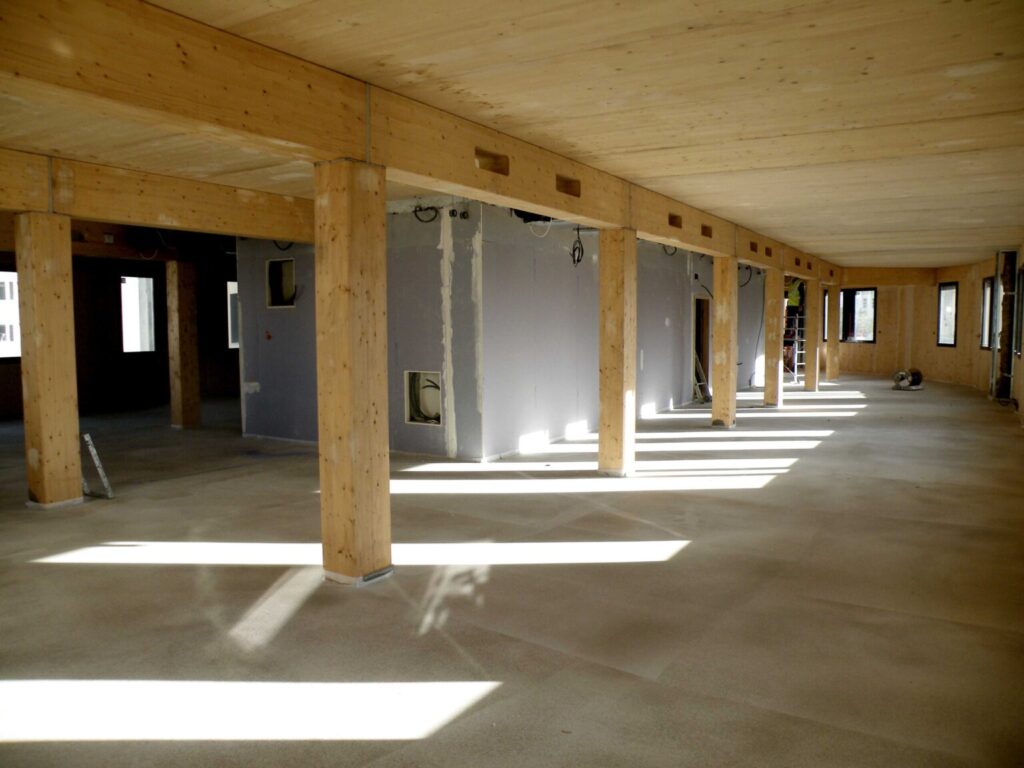SCREED
